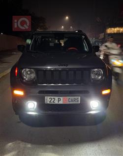 جيب رينيجيد